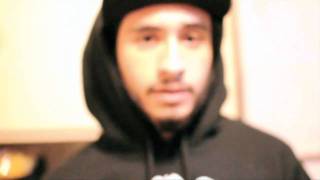 XIBALBA &quot;COLD&quot; MUSIC VIDEO