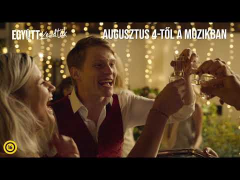 EGYÜTT KEZDTÜK - Hivatalos előzetes (16)