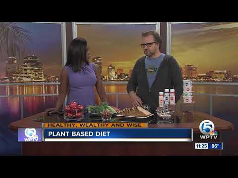 Oatgurt: Dairy-free yogurt