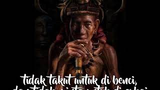 Download lagu Story wa dayak mp3