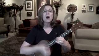 Through The Woods - Okee Dokee Brothers (Cover)