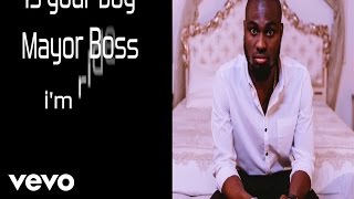 Mayor Boss - Mi Meow (Official Lyric Video)