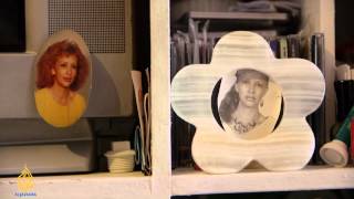 Viewfinder - My Dancing Heart