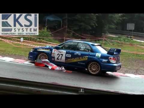 GSMP Limanowa 2013 | CRASHES - day 2 [MotoRecords.pl]