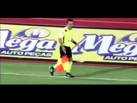 Atletico GO 3 x 3 Itumbiara Gols e Melhores Momentos  Campeonato Goiano 2017 .