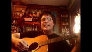 Country Death Song by Violent Femmes (Gordon Gano) covered by Mike Morder