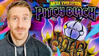 Pitch Black is Going To Be AMAZING!