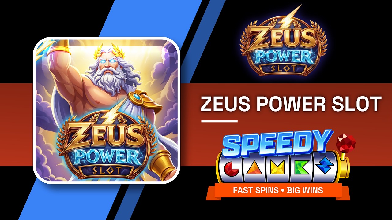 Speedy Games video preview