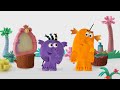 Maya And Yaya Baby Tv English Hair Salon What Is This Baby Learns New Words Toddler First