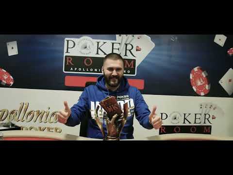 KK Poker – KK Masters #2 (Poker Tournament)