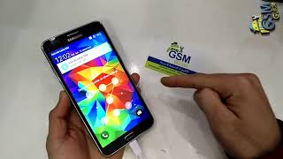 Unlock Pattern Password on Samsung Galaxy Samsung Galaxy Mega 2 (G750F) - Gsm Guide