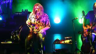 &quot;Close But No Cigar&quot; Weird Al Yankovic@Circus Maximus Theater Atlantic City, NJ 3/16/18