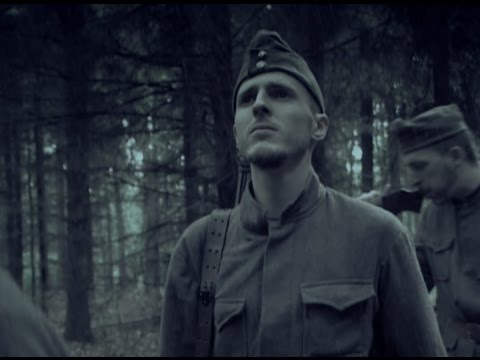 Adam Bubík CZ [acoustic] - Jsem Tvůj (MUSIC VIDEO) by Jan Borovička