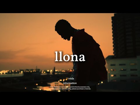 Burna boy x Omah lay x Rema type beat - "Llona"