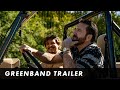 THE UNBEARABLE WEIGHT OF MASSIVE TALENT - Official Greenband Trailer | Now Available on Digital