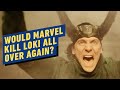 Will We Ever See Loki Again in The MCU?