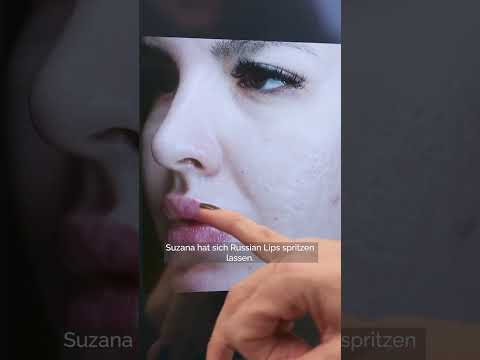 Video Thumbnail: Wenn Beauty zum Desaster wird #shorts