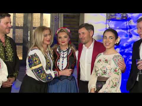 26. Taverna Pecicană - Paște - 16 Aprilie 2023 - Se canta LIVE, prezentare, Tinu Veresezan