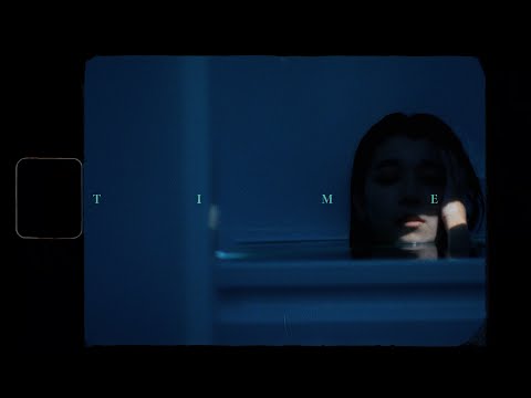 muque - TIME (Official Music Video)