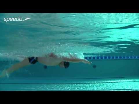 Butterfly Swimming Technique | Breathing