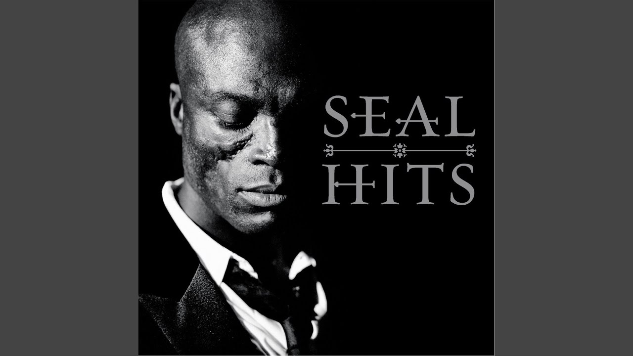 Seal - Don't Cry