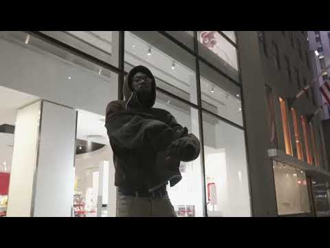 AJAKSWAVY - "SWITCH" (Official Music Video)