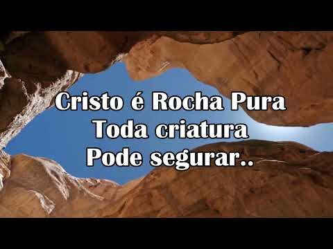 Cristo Tem Poder - Corinhos Evangélicos