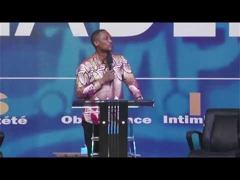 PRINCIPES DIVINS DE LA DISTINCTION | Docteur David KATEBA