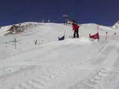 PANICZ- nadzieja polskich skoków