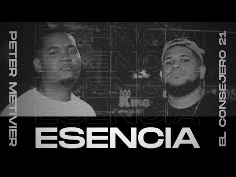 Peter Metivier and El consejero21