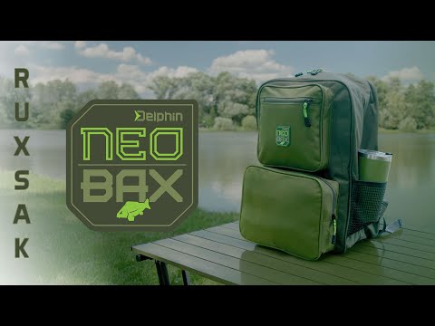 Delphin NeoBAX RUXSAK