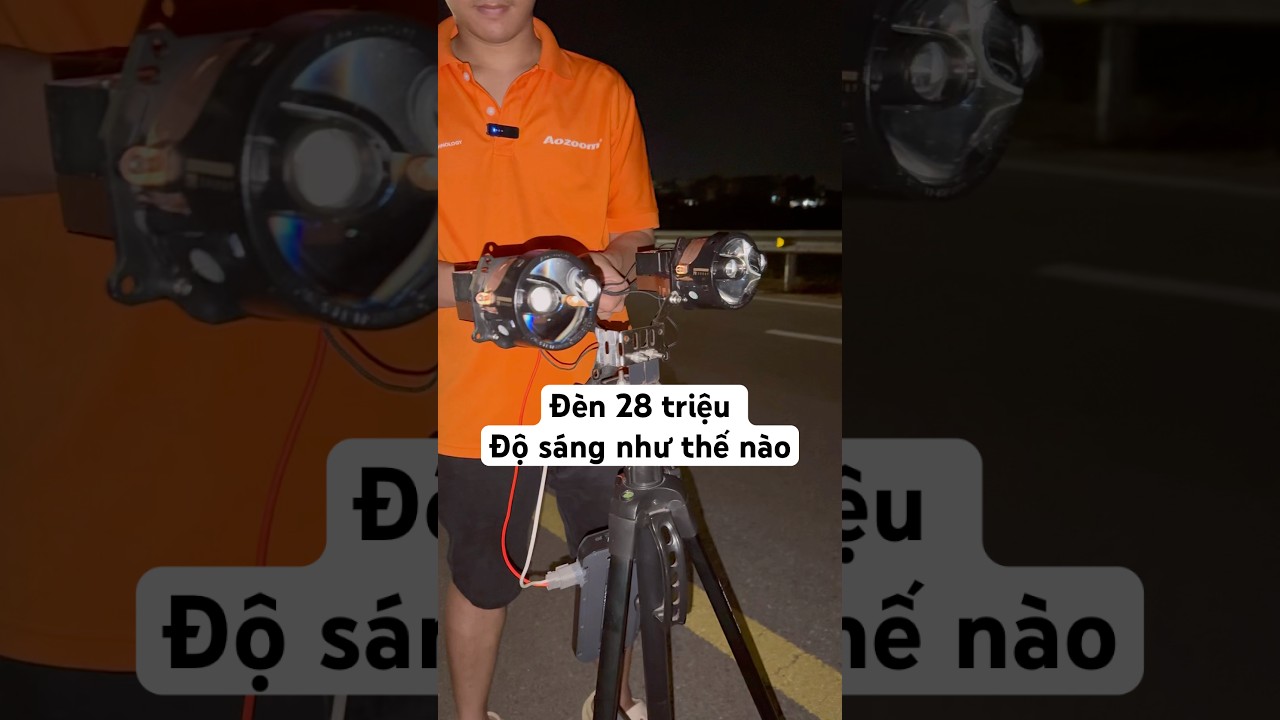 Aozoom phoenix Laser