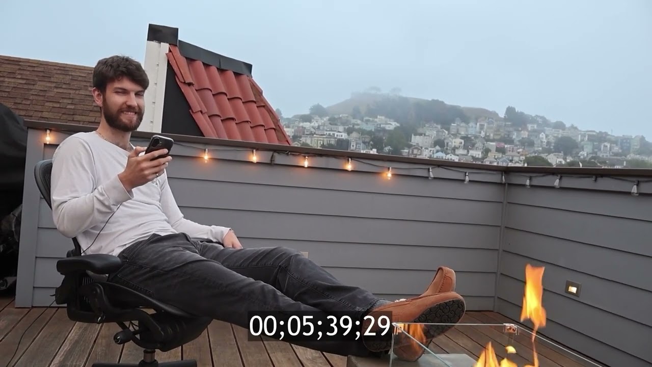 Voice Vibe Coding Demo