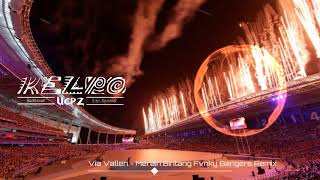 Via Vallen - Meraih Bintang (OST Asian Games) Fvngky Bangers Remix