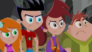 Cover art for Nutri Ventures Opening