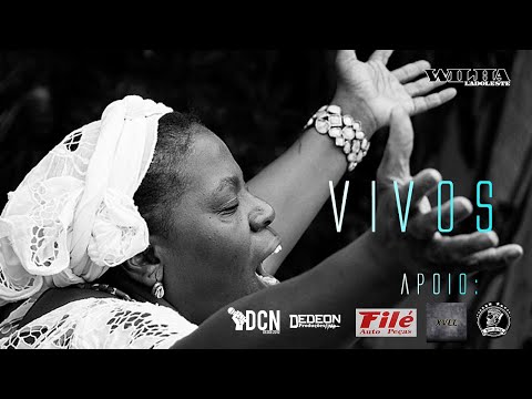 Wilha Lado Leste - VIVOS (Prod: Dedeon) BXAE52000010