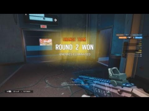 Did they change Ela's recoil?