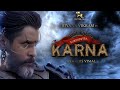 KARNA Teaser Chiyaan Vikram Prakash Alex R S Vimal United Film Kingdom