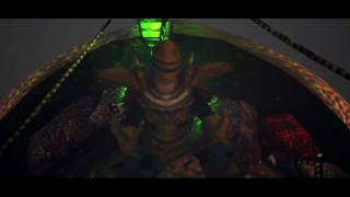 Андоран: культура данмеров - страйдеры