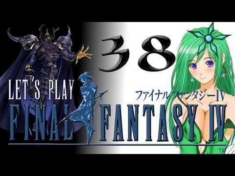 Let's Play Final Fantasy IV Advance (German) - Part 38