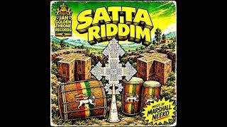 Satta Riddim Mix (Full) Feat. Kusheng, Bagga Trouble, Brainfood, Sheeba, Christelle, (October 2026)