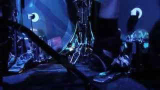 Arch Enemy - Heart of Darkness Live in London 2004 (Daniel Erlandsson Cam)