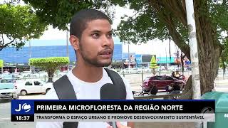 JC 2nd Ed - Microforest Belém (October 28, 2025)