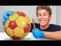 Best Soccer Art Wins $1,000! DEFAULT Thumbnail