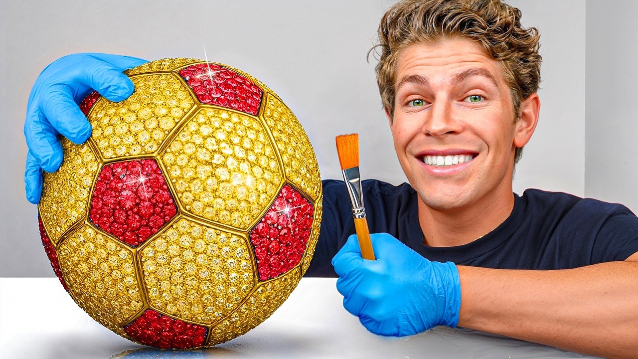 Best Soccer Art Wins $1,000!