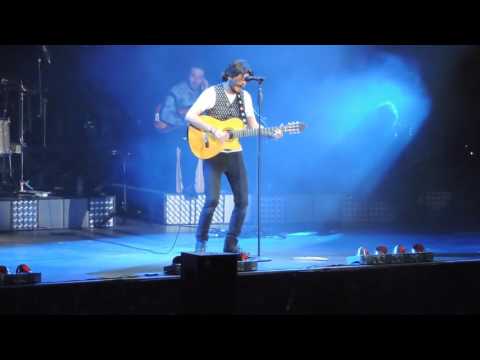 MANUEL CARRASCO - Buleria a GRANADA 08/04/16