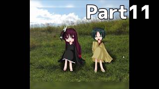 【実況】『包丁さんへるぷみぃ』 Part11