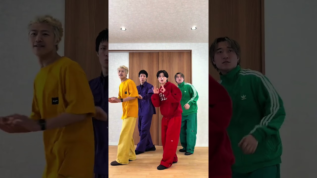 死ぬまでにやりたいことは？#5446thave #dance #dancer #ダンス