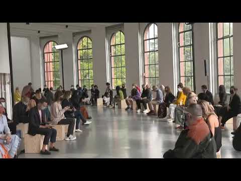 Sportmax Spring 2021 Milan Show