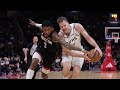San Antonio Spurs vs Houston Rockets Full Game Highlights | Dec 19 | 2023 NBA Season